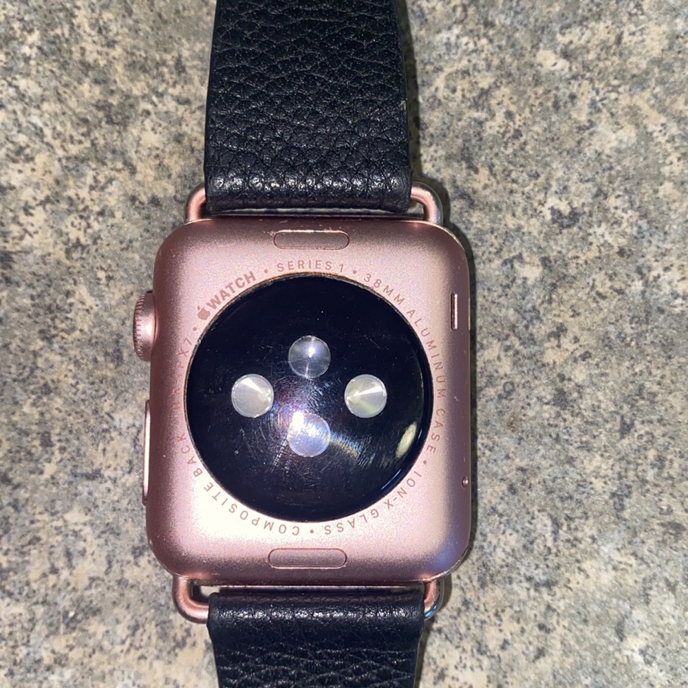 Apple watch - Picture 4 of 4